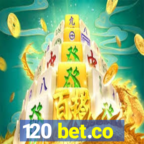 120 bet.co